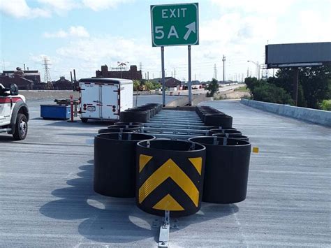 illinois impact attenuator requirements